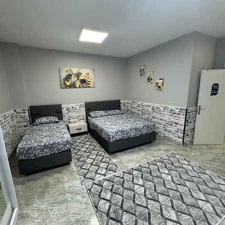Miran Home Istanboel Buitenkant foto
