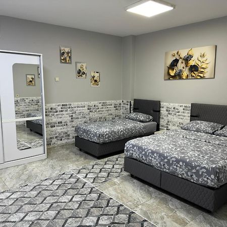 Miran Home Istanboel Buitenkant foto