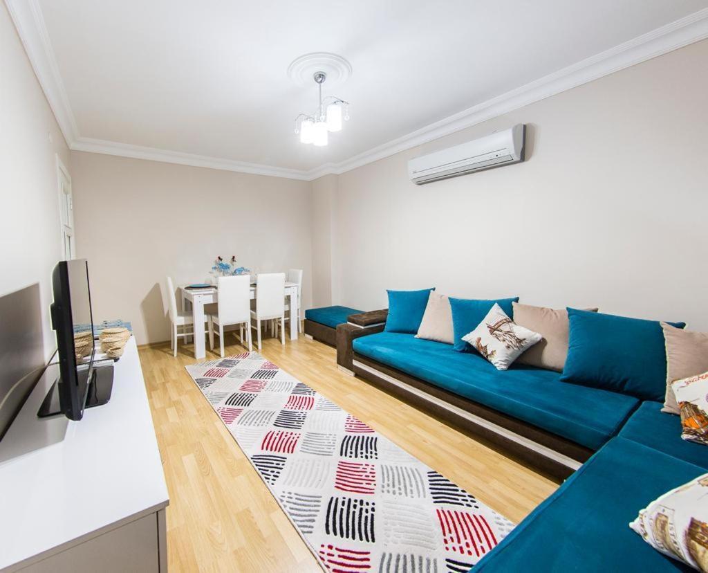 Miran Home Istanboel Buitenkant foto