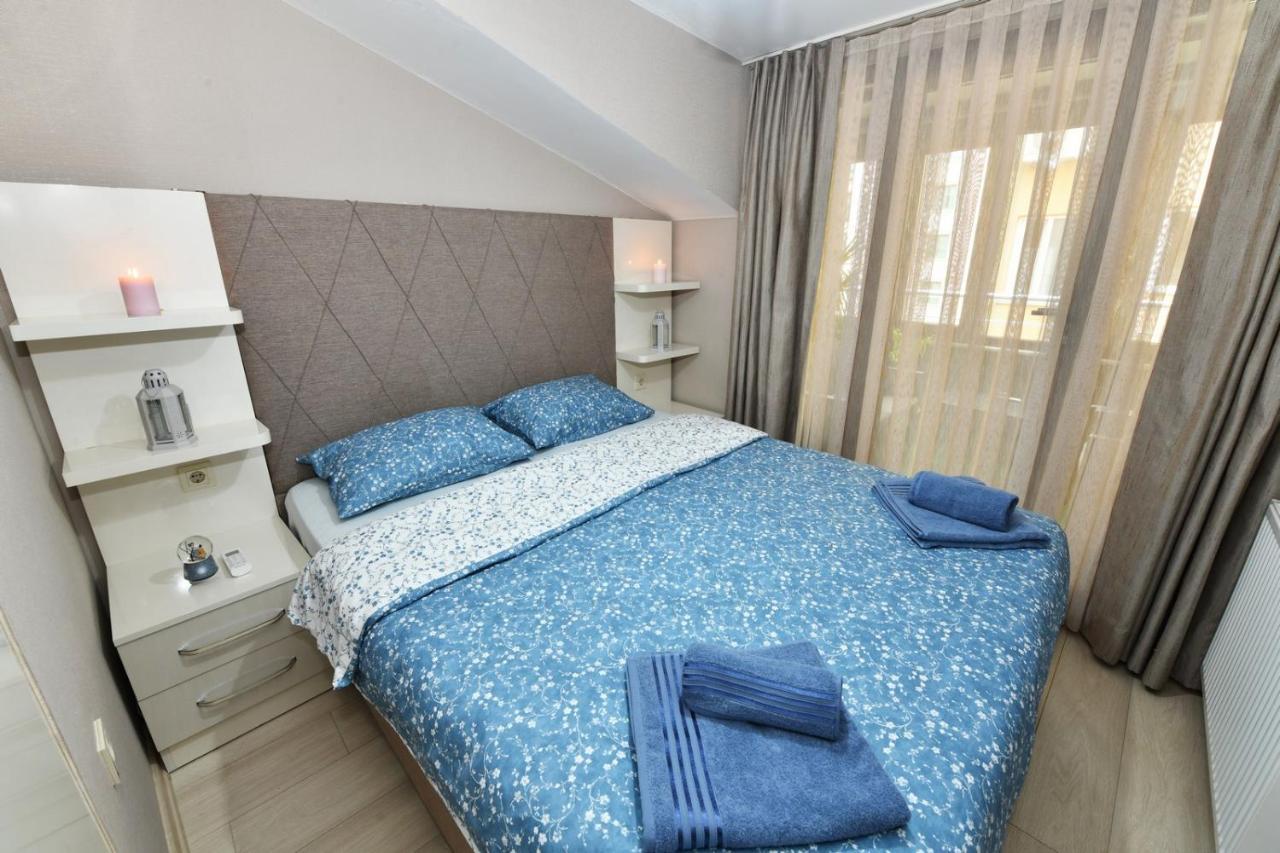 Miran Home Istanboel Buitenkant foto