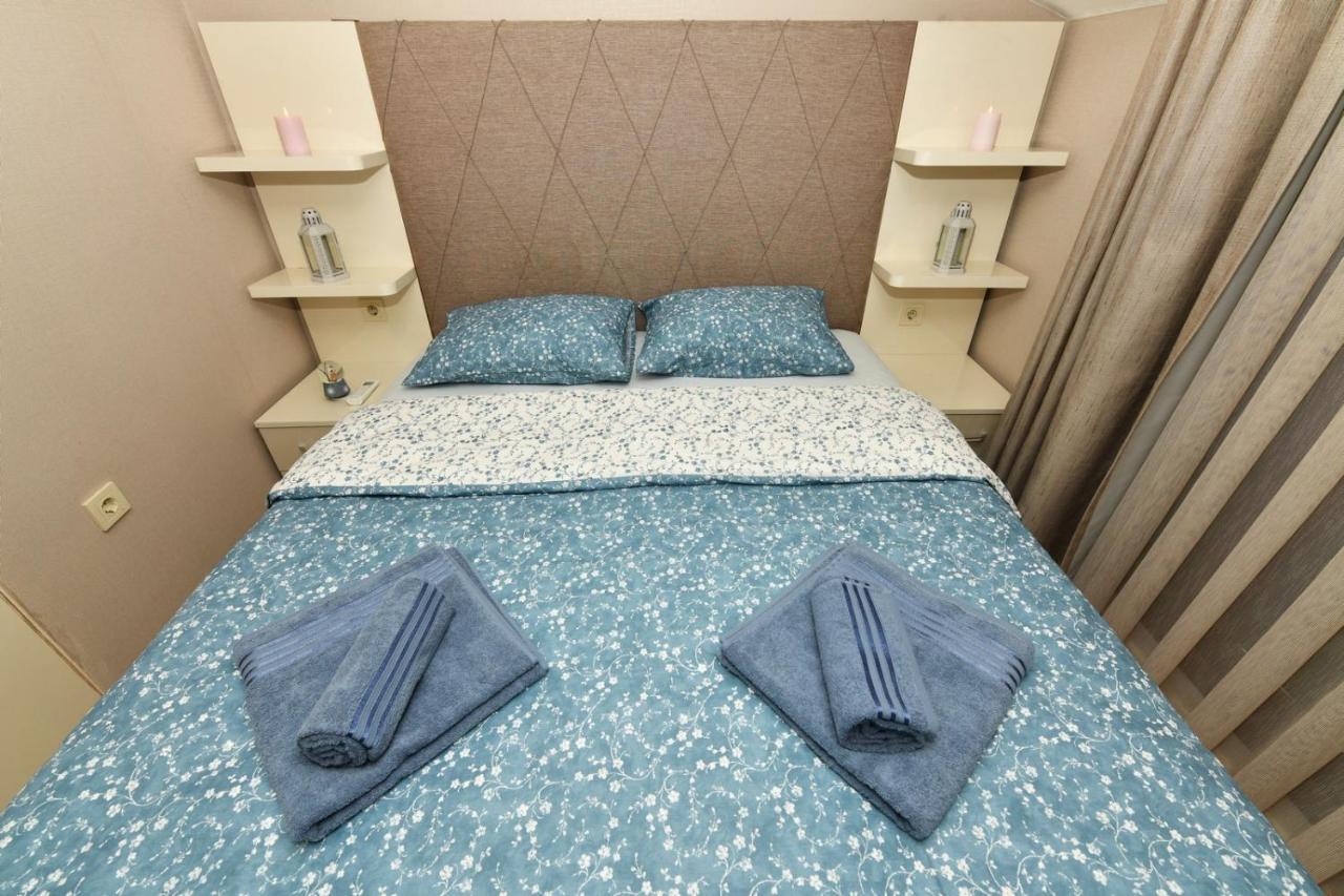 Miran Home Istanboel Buitenkant foto