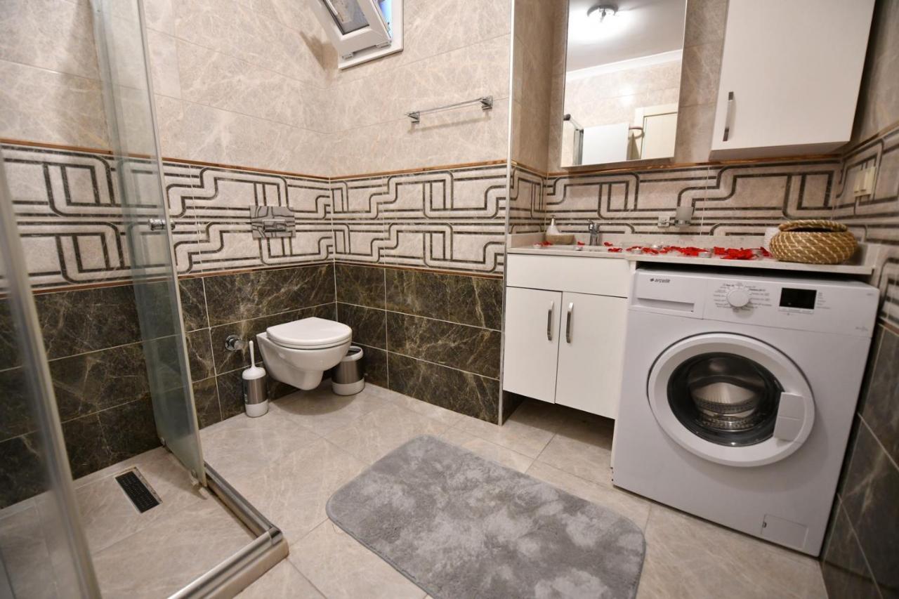 Miran Home Istanboel Buitenkant foto