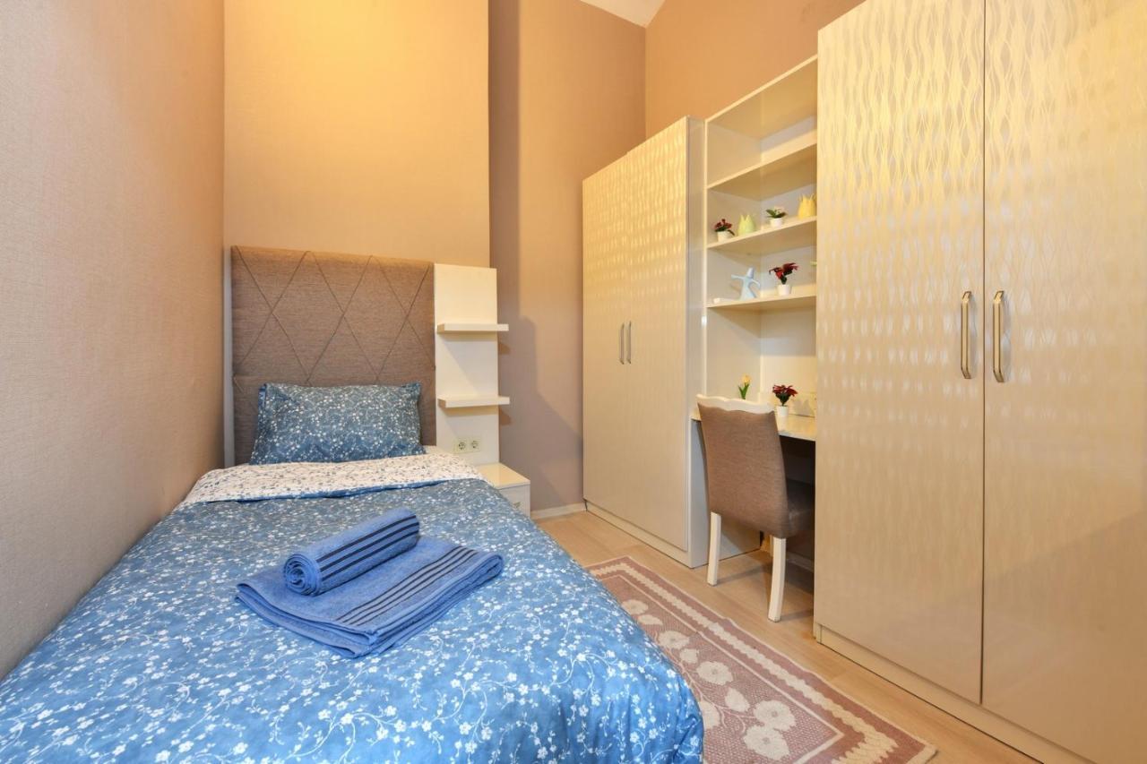 Miran Home Istanboel Buitenkant foto