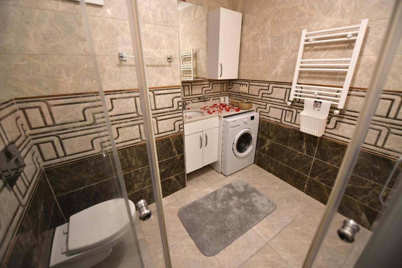 Miran Home Istanboel Buitenkant foto