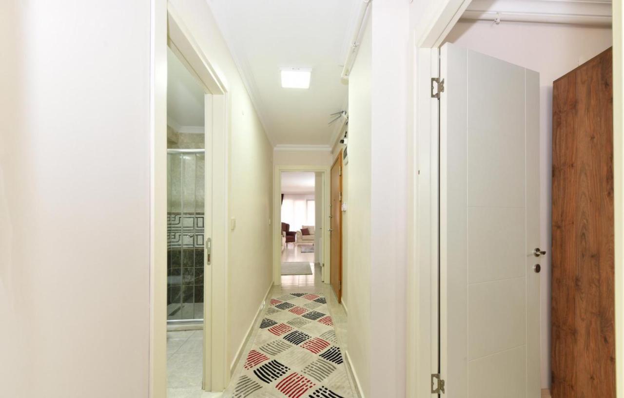 Miran Home Istanboel Buitenkant foto