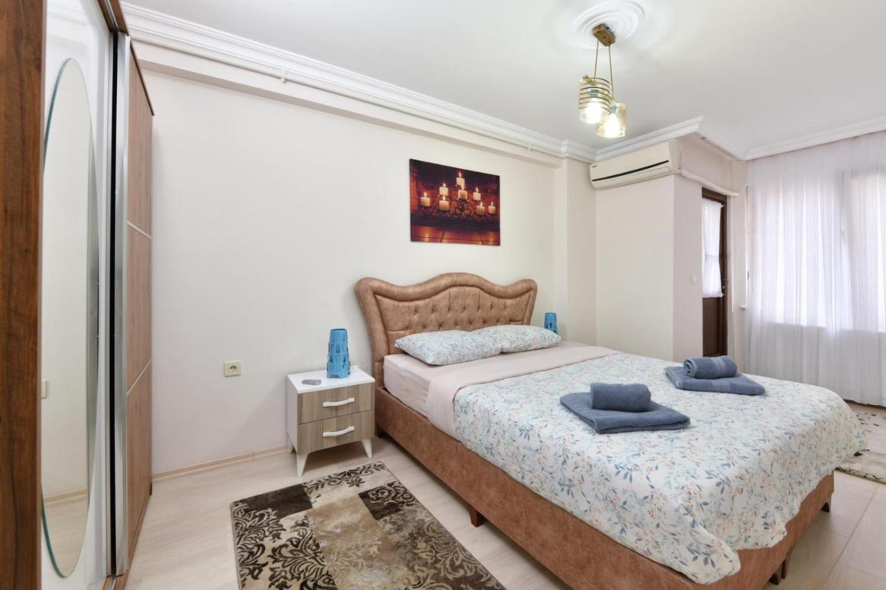 Miran Home Istanboel Buitenkant foto