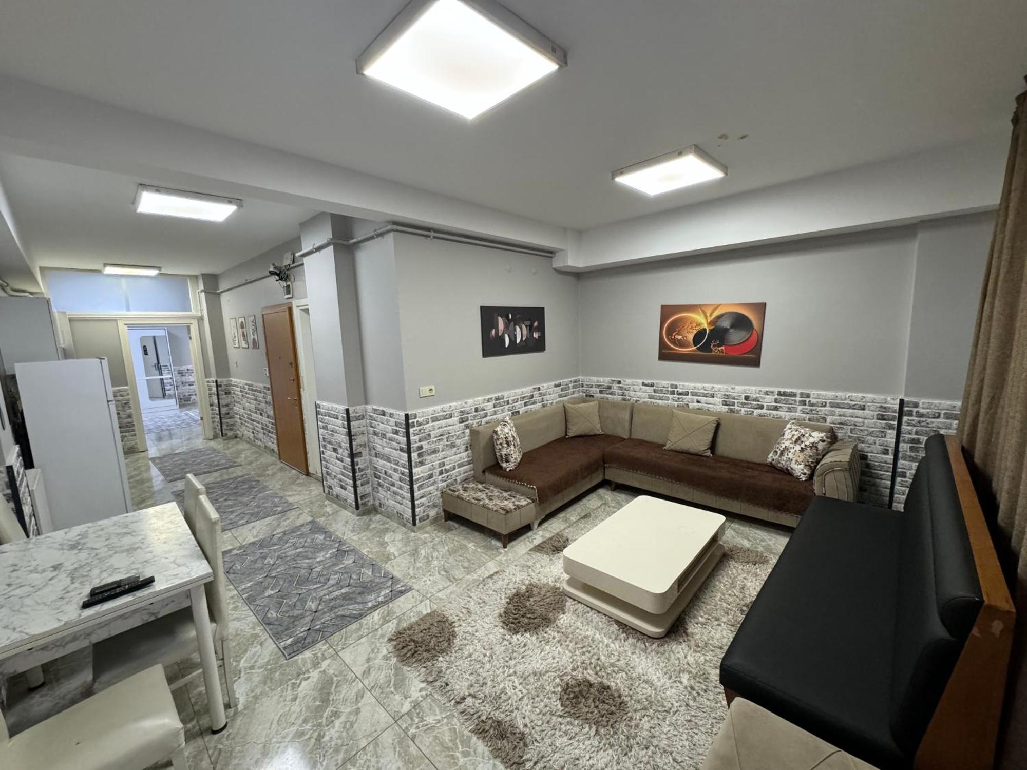 Miran Home Istanboel Buitenkant foto