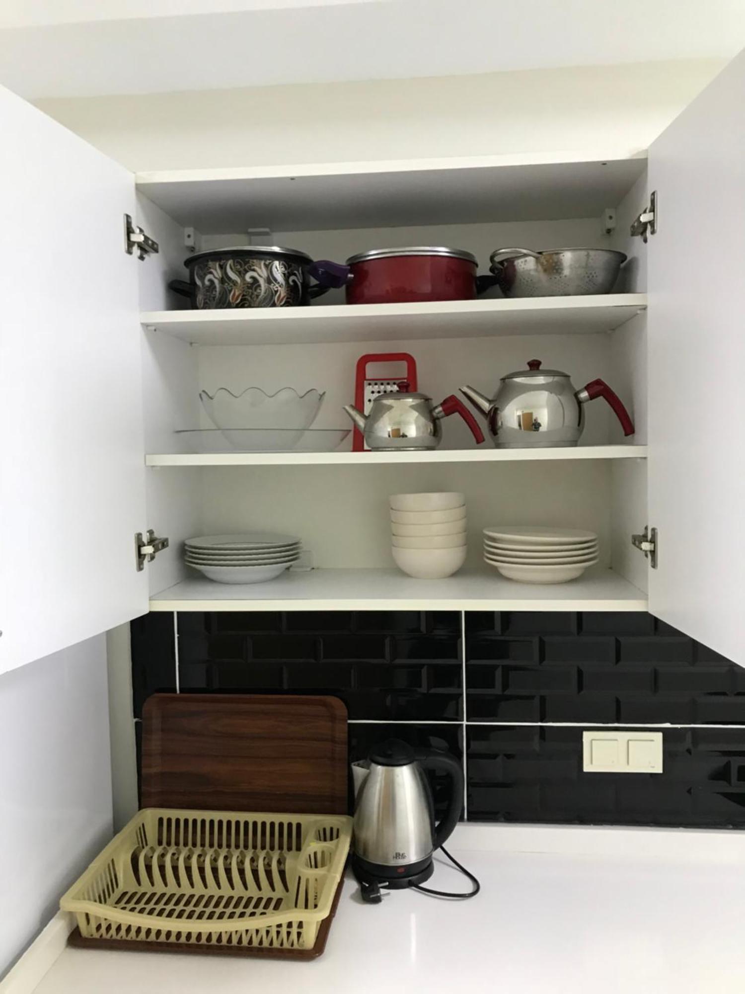 Miran Home Istanboel Buitenkant foto