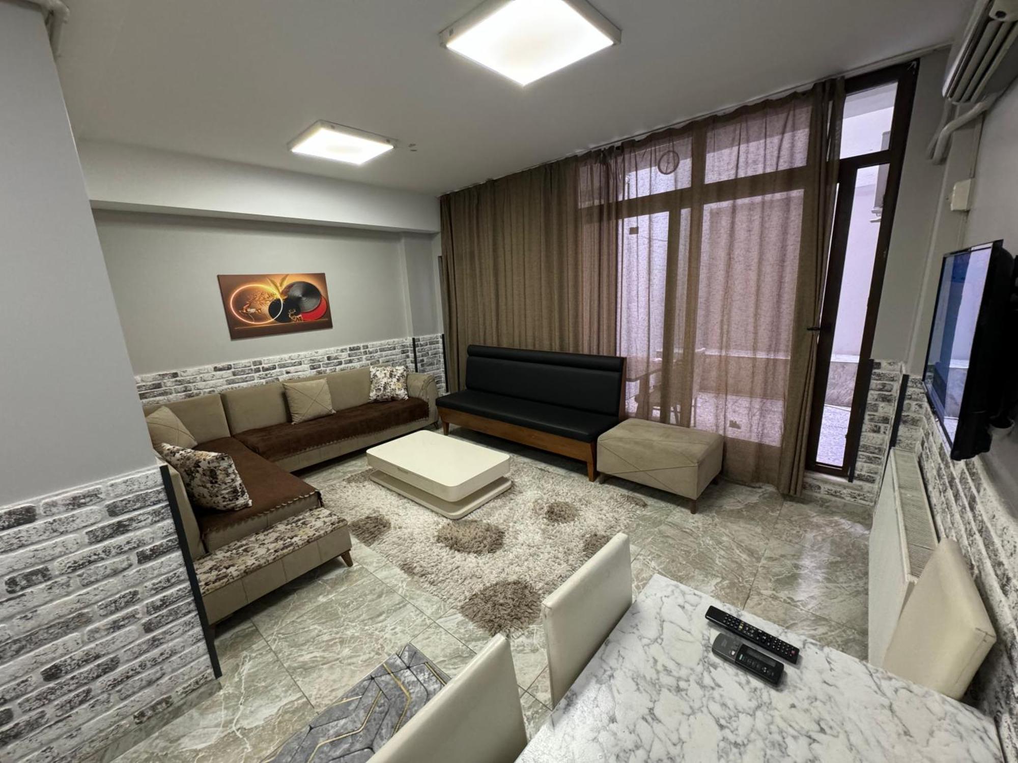 Miran Home Istanboel Buitenkant foto
