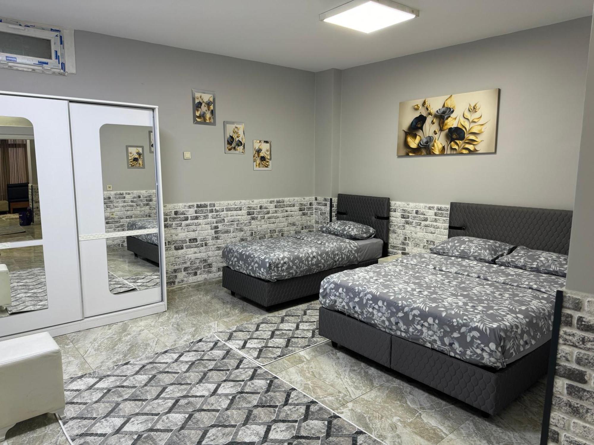 Miran Home Istanboel Buitenkant foto